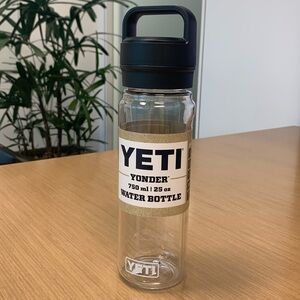 Yeti Yonder Water Bottle